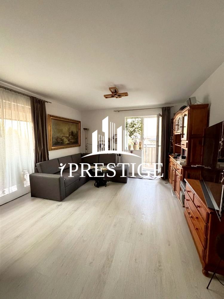 PENTHOUSE CU TERASĂ 50 MP | 3 CAMERE | 2 LOCURI PARCARE | TURNIȘOR - Poză 3
