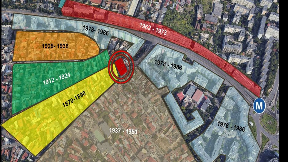 Teren Rar | 389 mp | Dubla deschidere | Locatie Centrala - Poză 4