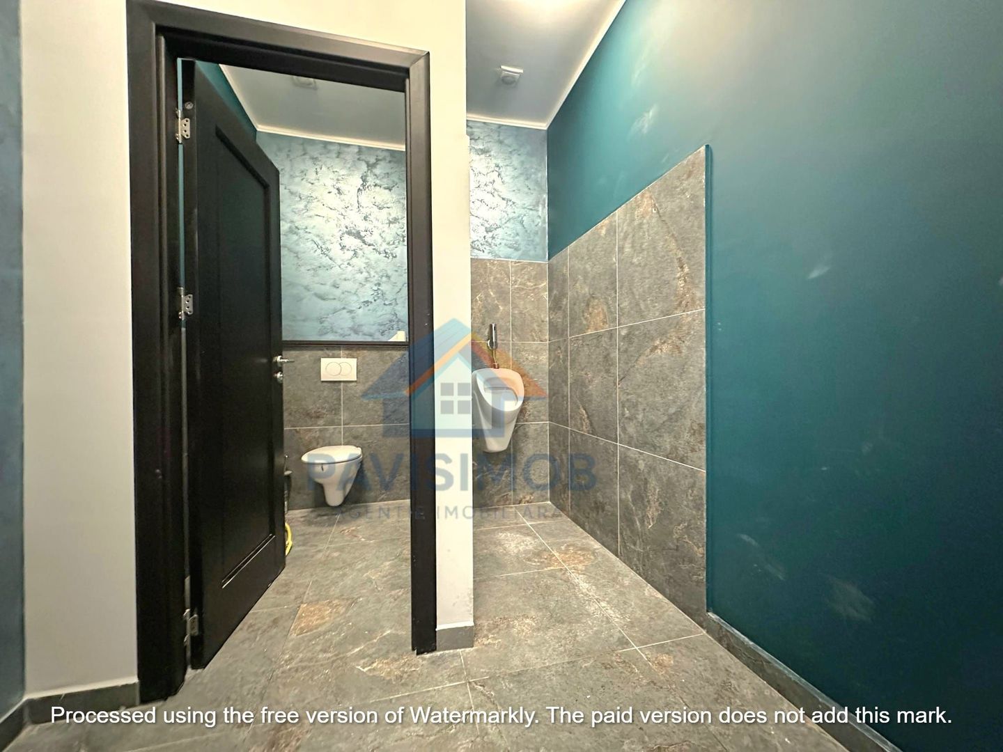 Spațiu comercial cu vitrină stradală – zonă Coresi - Poză 7