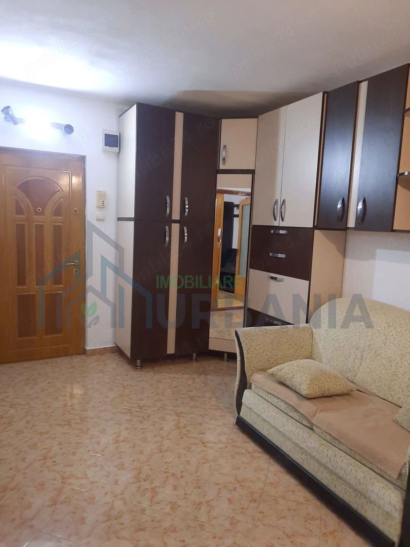 Apartament 2 camere decomandat, 67 mp, etaj 4 din 8, Iași, zona Oancea – Tătărași - Poză 4