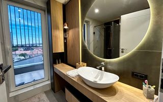 3 Camere decomandate, Lux, Parcare, Lidl, The Office, NTT Data, Lidl - Poză 14