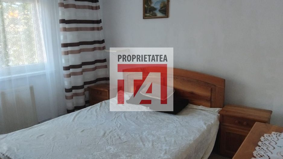 Apartament 3 camere de inchiriat Bd Ferdinand - Poză 5