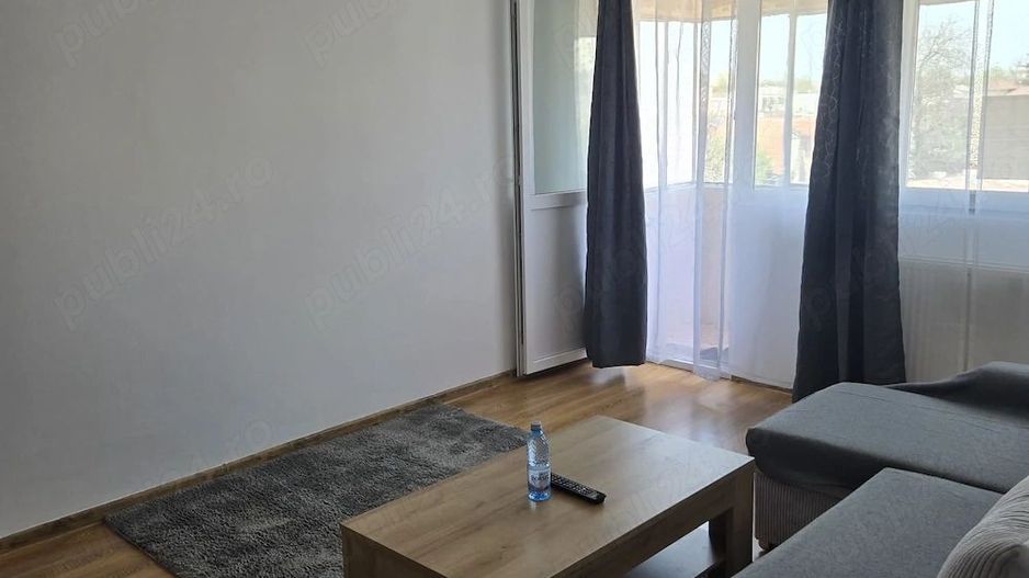 Apartament 2 camere Parc Carol-Viilor - Poză 1