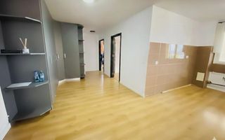 Apartament de vanzare cu 3 camere spatios s.u. 81.3mp-Super pret - Poză 2