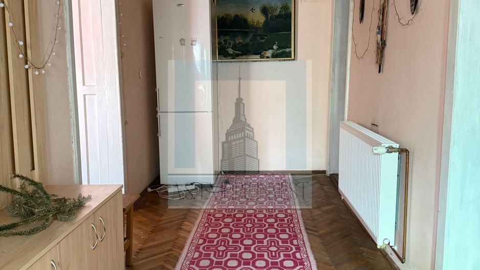 Casa 3 camere,singur in curte,360 mp teren - Halchiu/Brașov - Poză 15