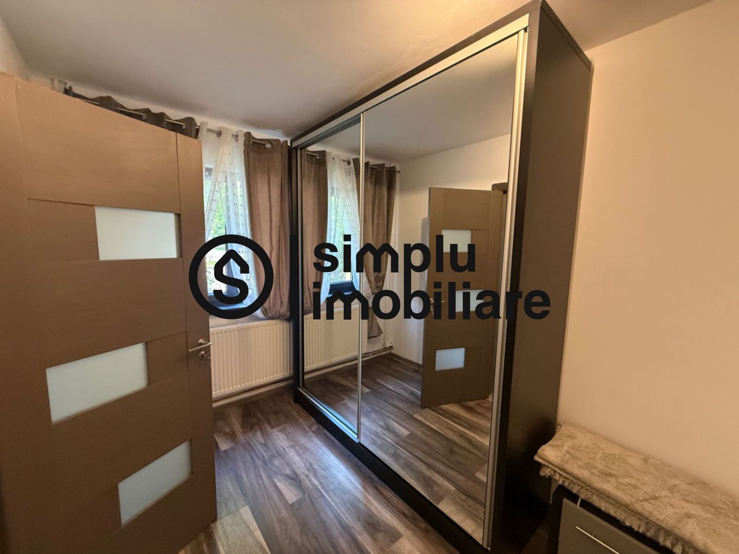 Apartament 2 camere Craiovita Noua P/4 - Poză 5
