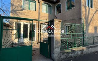 NECTORA IMOB-Spatiu Comercial 7 camere, 2 bai, Zona Cantemir, 180 mp - Poză 2