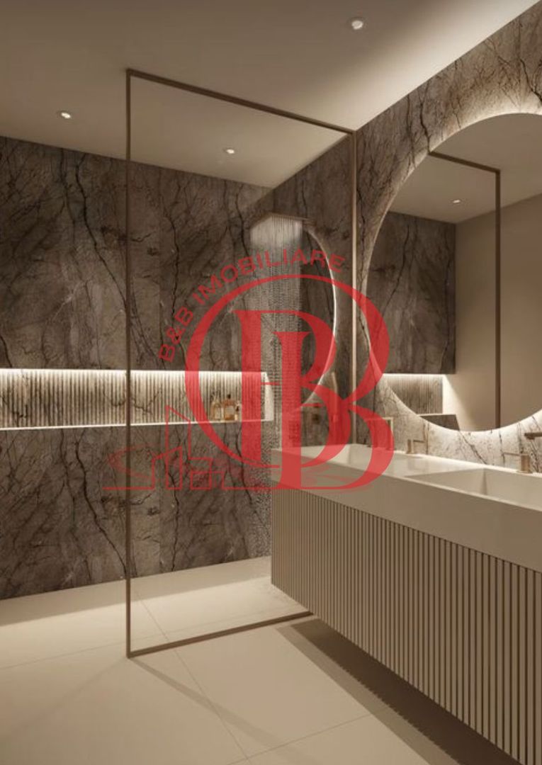 2 camere cu gradina parcare bonus metrou Nicolae Teclu - Poză 5