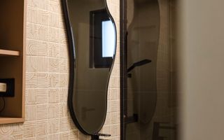Apartament LUX 2 camere - zona Transilvania College Gheorgheni - Poză 21