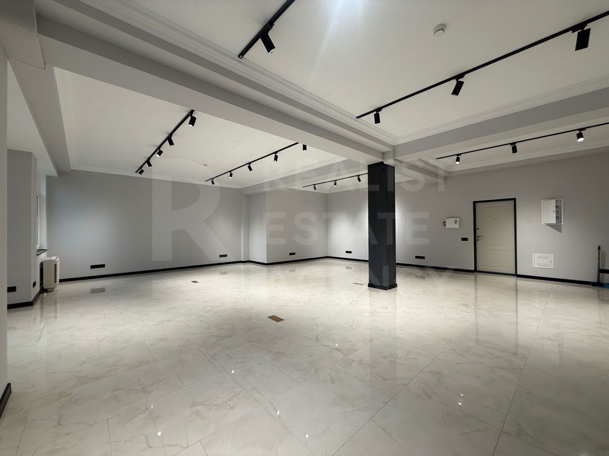 Vânzare un spațiu de birou, 83 mp, str. Eminescu, Centru - Poză 9