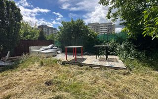 Casa Individuala cu 588mp Teren | Cartier Europa - Poză 4