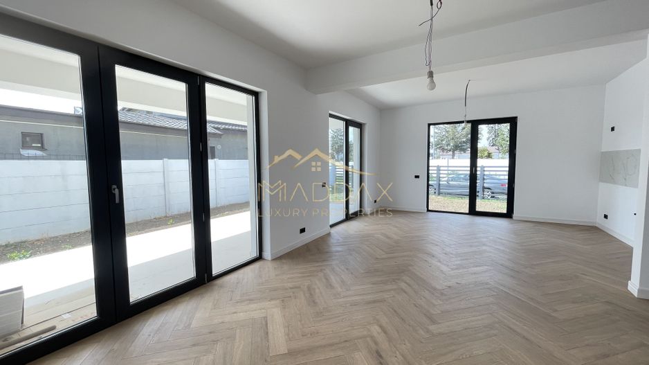 Vila individuala**4 camere**Teren 510 mp//Tamasi/Corbeanca - Poză 4