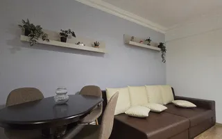 Tudor Vladimirescu- 2 camere - 8 min de Iulius Mall- bloc nou ! - Poză 21