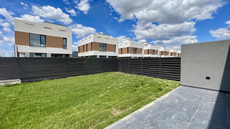 Vila Individuala 5 camere Tunari - Poză 23