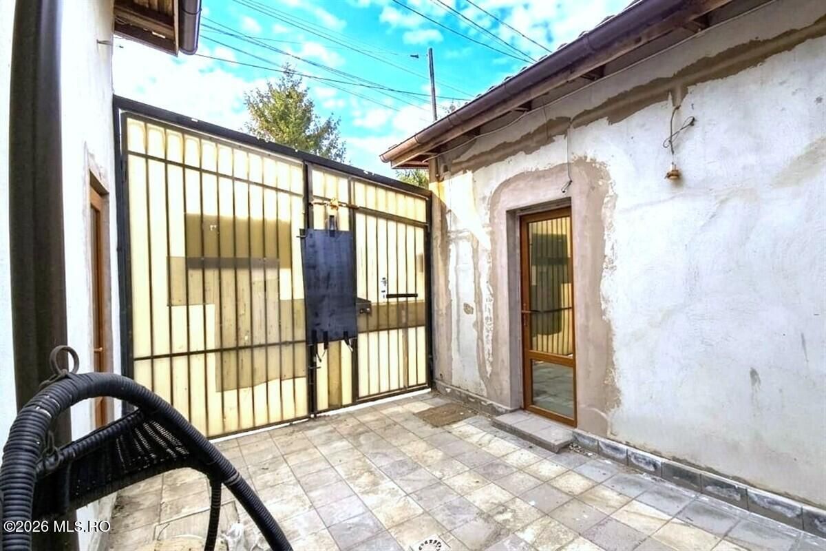Piata Chiliei - Sectia 1, casa cu 191 mp teren si 10 metri deschidere! - Poză 6