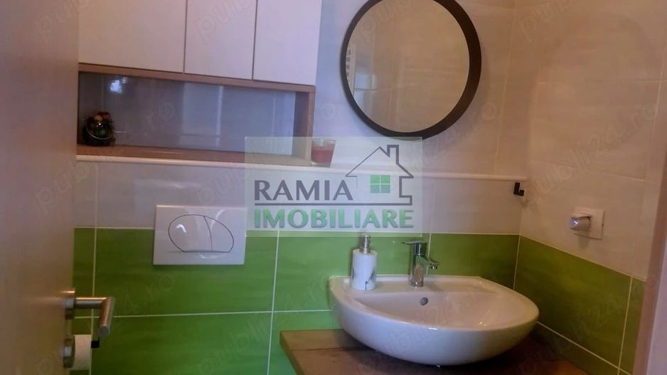 Apartament 3 camere cu loc de parcare , Tractorul - Poză 6