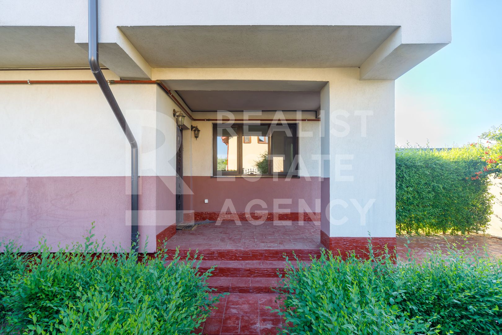 Vânzare, casă cu 4 camere, loc. Măgurele, Ilfov - Poză 4