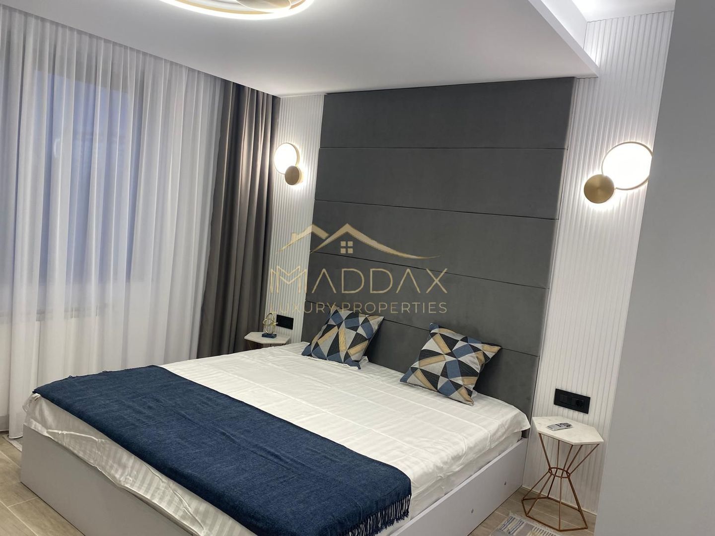 Apartament  2 camere /54.8 mp // Herastrau - Poză 4