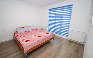 Casa 3 camere| 700 mp teren| Budesti, Valcea - Poză 5