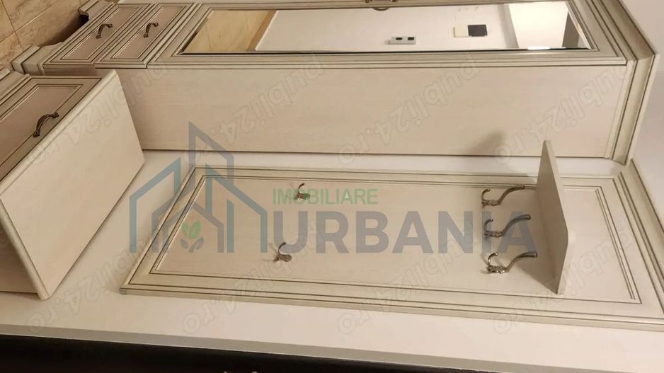 Apartament 3 camere de închiriat - Complex Răsărit de Soare Păcurari - Poză 10