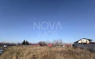 Teren  in suprafata de 4345 mp, Avrig - Poză 3