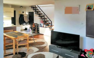 Apartament Cu 4 Camere, Cartierul Zorilor - Poză 2