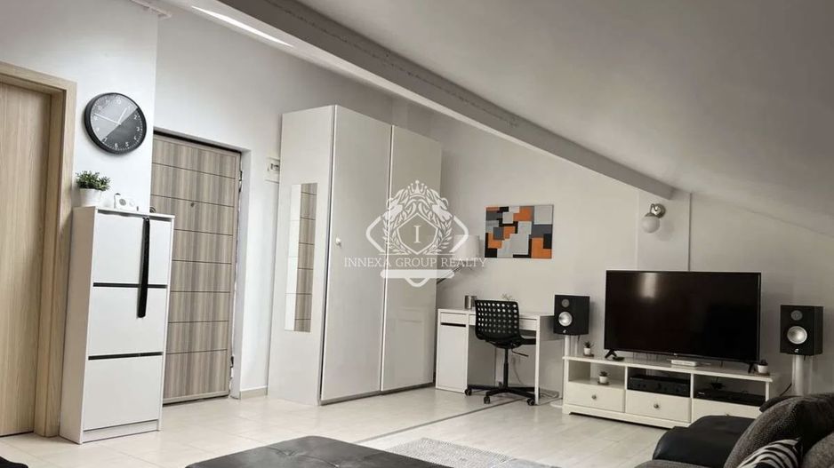 13 Septembrie-Petre Ispirescu | 2 cam | 61mp | bloc 2017 | et 4 | 114.990 euro - Poză 3