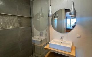 Apartament 2 camere ultra modern - Barbu Vacarescu 102 - Poză 8