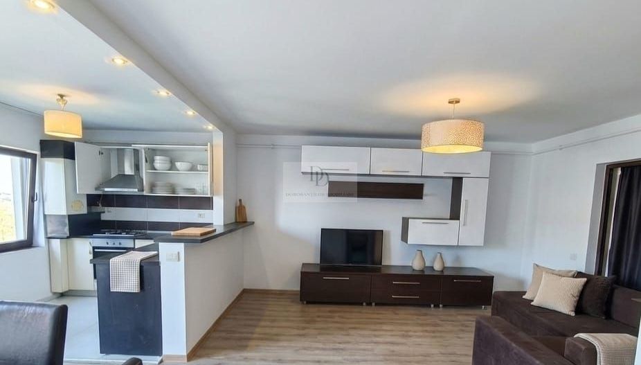 Apartament 2 camere | Parcare inclusă | Florești - Teilor / Eroilor - Poză 4