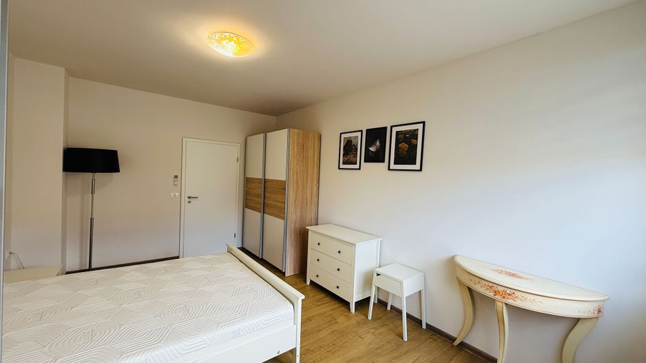 De închiriat | 2 camere | Girocului – ESO | Parter | 52 mp | Renovat complet - Poză 2