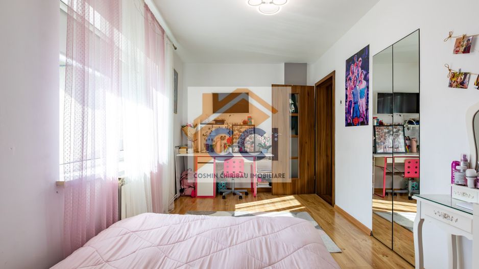 Proprietate exclusivistă ultracentrală -eleganță, spațiu și rafinament - Poză 30