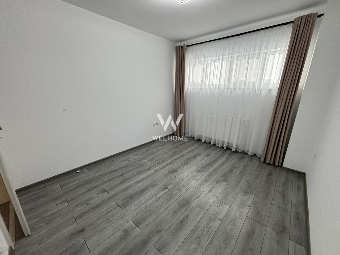 Apartament 3 camere MODERN in Cartier Kogalniceanu, Sibiu - Poză 8