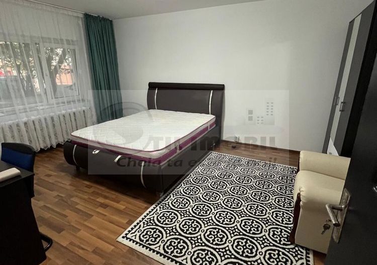 Apartament 1 cameră de închiriat – zonă liniștită | 360 € - Poză 3