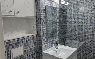 Garsonieră de închiriat | Plaza Residence – Faza 5 | 40 mp | Etaj 11 - Poză 3