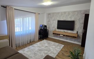 Apartament 2 camere de vânzare – 52 mp – Șoseaua Voinești, Iași - Poză 2