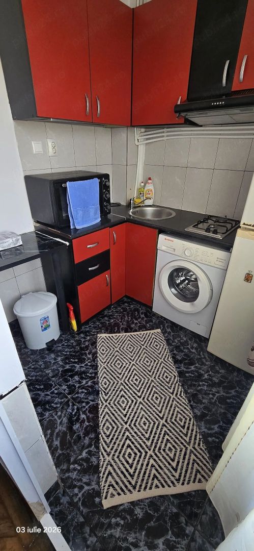 Inchiere garsonieră,complexul studențesc - Poză 6