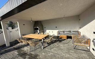 Casă / Vilă cu 7 camere de închiriat în Pipera, Bucuresti - Poză 31