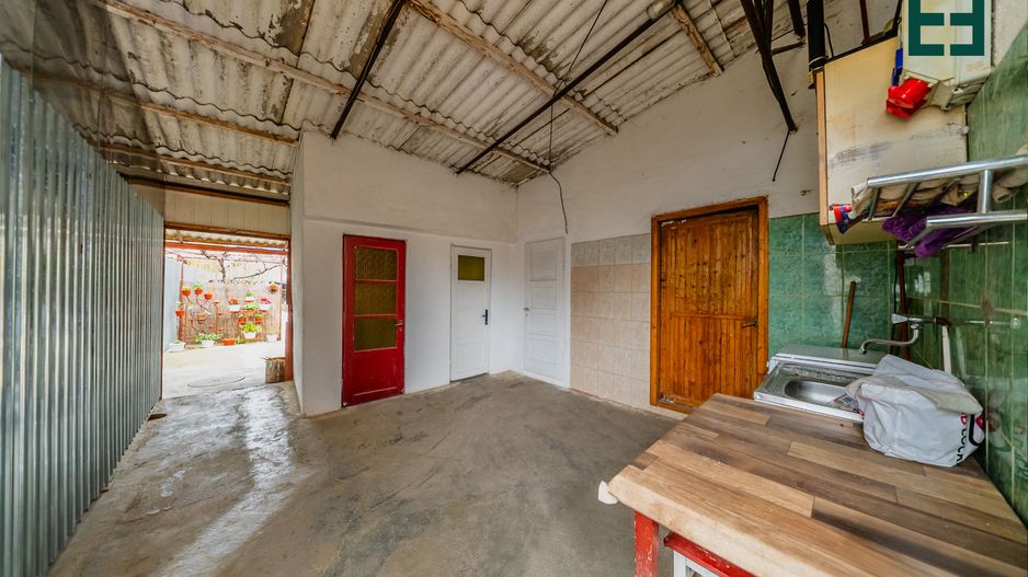 Apartament la casă în cartierul Tabacovici Aradul Nou - Poză 20