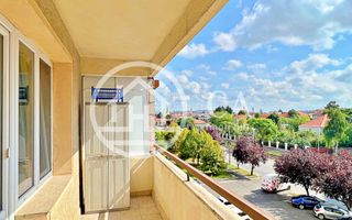 Apartament cu 3 camere de închiriat Calea Aradului, Oradea - Poză 13