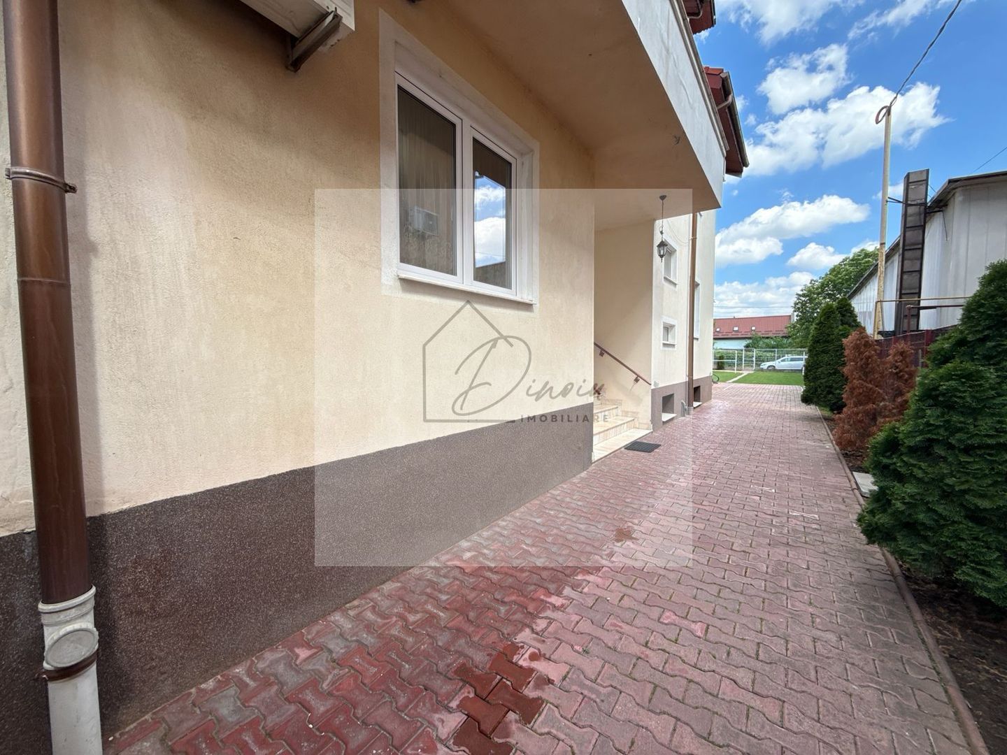 COM 0%  De inchiriat Vila 6 camere Pipera locatie bulevard teren750 mp - Poză 17