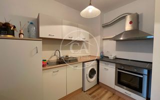 Apartament cu 2 camere de vânzare în PRIMA GREEN, Oradea - Poză 5