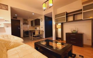 Bloc nou, parcare subterana inclusa, complex rezidential Obor - Colentina - Poză 4