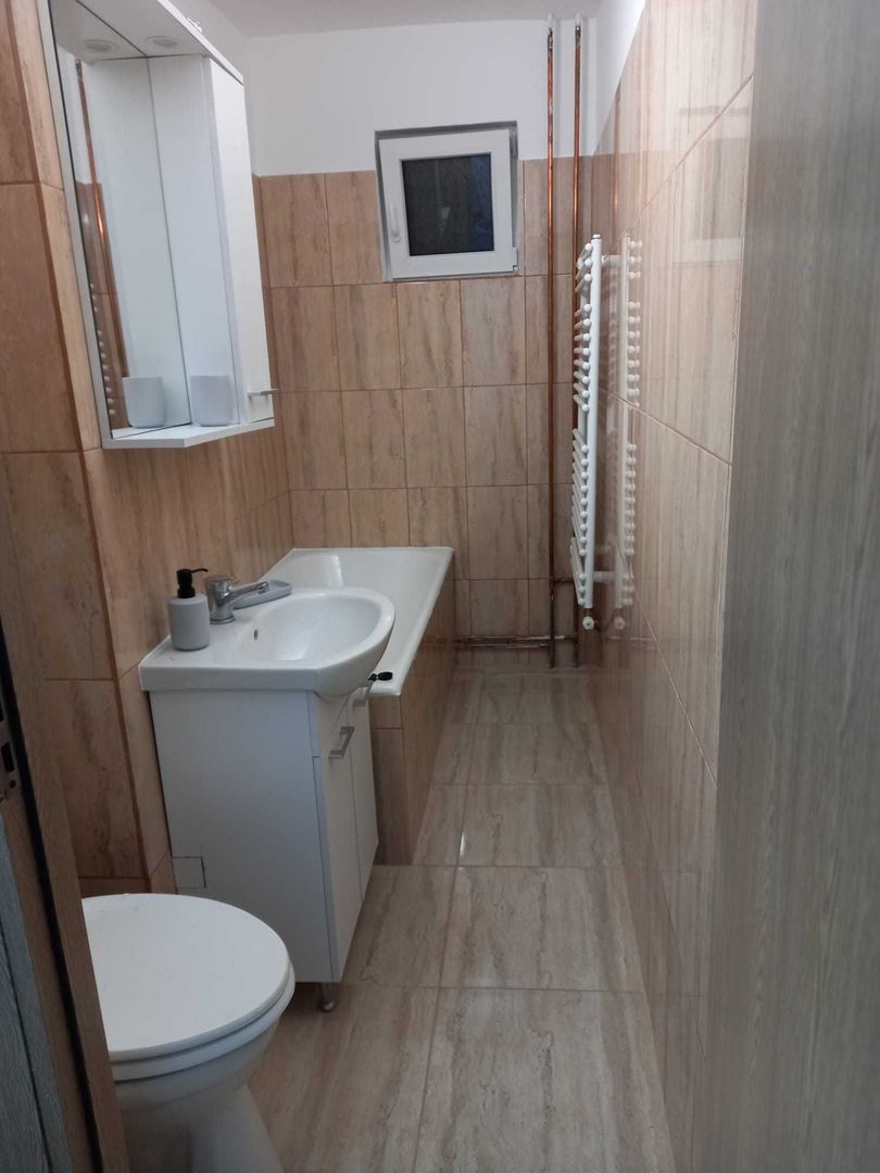 Apartament 2 camere | Etaj 1 | 50 mp | Zona Dâmboviței - Poză 7