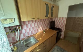 Apartament 2 camere, etaj 2 - Cugir - Poză 5