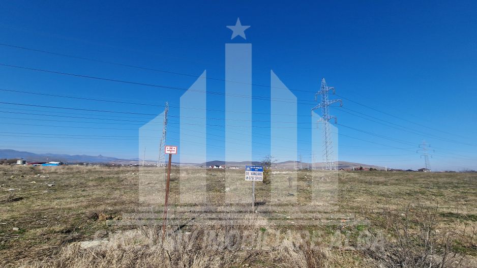 Teren intravilan | Pentru gradina | 612 mp | Arex - Poză 3