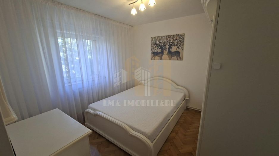 Apartament 3 camere central strada Matei Basarab Brasov - Poză 12