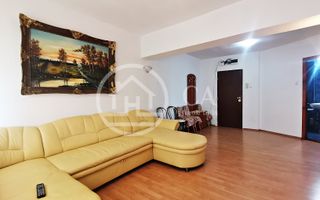 Apartament cu 2 camere de vanzare in zona Dacia, Oradea - Poză 1
