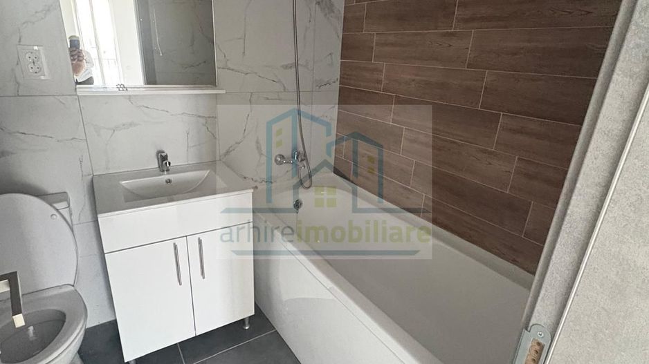 Apartament 2 camere | Bloc nou 2026 | Luminos | Încălzire pardoseală | - Poză 6