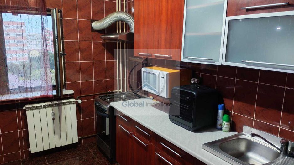 Inchiriez apartament 2 camere str Petre Ispirescu zona 13 Septembrie - Poză 5
