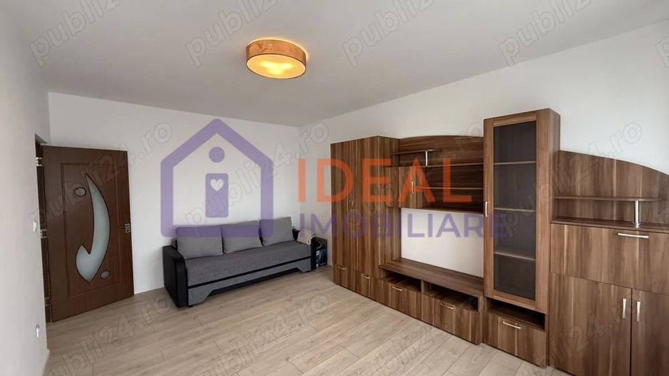 Apartament 3 camere renovat complet, decomandat - Calea Turnișorului | 62mp - Poză 5